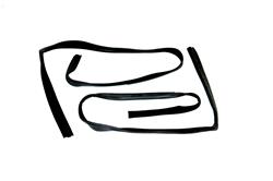 Fairchild Industries Weatherstrip Seals for 1983-1993 MUSTANG - KF1016A