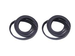 Fairchild Industries Weatherstrip Seals for 1971-1976 COMET, 1970-1976 MAVERICK - KF1028