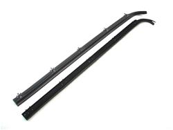 Fairchild Industries Weatherstrip Seals for 1984-1990 BRONCO II, 1983-1988 RANGER - KF2017