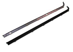 Fairchild Industries Weatherstrip Seals for 1984-1990 BRONCO II, 1983-1988 RANGER - KF2019