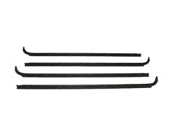 Fairchild Industries Weatherstrip Seals for 1984-1988 BRONCO II, 1983-1988 RANGER - KF2020
