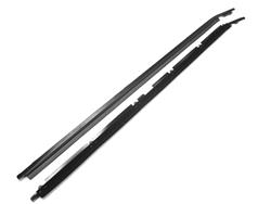 Fairchild Industries Weatherstrip Seals for 1979-1986 MUSTANG - KF2031