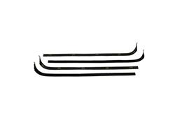 Fairchild Industries Weatherstrip Seals for 1967-1970 F-100, F-250, F-350 - KF2034