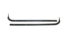 Fairchild Industries Weatherstrip Seals for 1971-1972 F-100, F-250, F-350 - KF2035