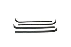 Fairchild Industries Weatherstrip Seals for 1971-1972 F-100, F-250, F-350 - KF2036