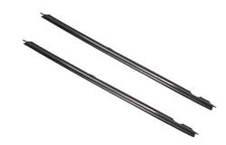 Fairchild Industries Weatherstrip Seals for 1981-1993 MUSTANG - KF2041
