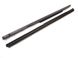 Fairchild Industries Weatherstrip Seals for 1994-2004 MUSTANG - KF2047