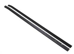 Fairchild Industries Weatherstrip Seals for 1987-1993 MUSTANG - KF2065