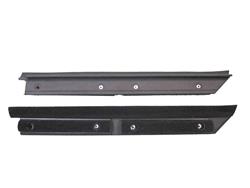 Fairchild Industries Weatherstrip Seals for 1983-1993 MUSTANG - KF2067