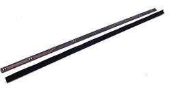 Fairchild Industries Weatherstrip Seals for 1970-1971 MAVERICK - KF2073