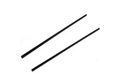 Fairchild Industries Weatherstrip Seals for 1970-1971 MAVERICK - KF2075