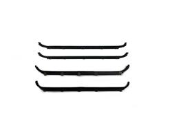 Fairchild Industries Weatherstrip Seals for 1987-1996 F-250, F-350 - KF2102