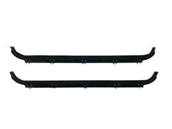 Fairchild Industries Weatherstrip Seals for 1987-1996 F-250, F-350 - KF2112