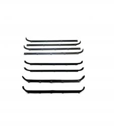 Fairchild Industries Weatherstrip Seals for 1987-1996 F-250, F-350 - KF2113