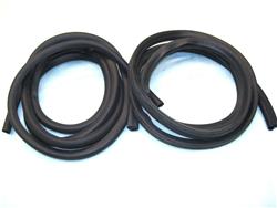 Fairchild Industries Weatherstrip Seals for 1967-1972 F-100, F-250, F-350 - KF3001