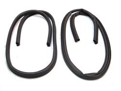 Fairchild Industries Weatherstrip Seals for 1979-1993 MUSTANG - KF3006