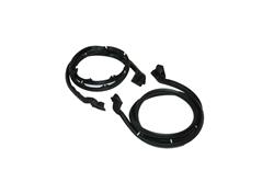 Fairchild Industries Weatherstrip Seals for 1966-1977 BRONCO - KF3014