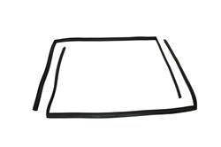Fairchild Industries Weatherstrip Seals for 1966-1977 BRONCO - KF3016
