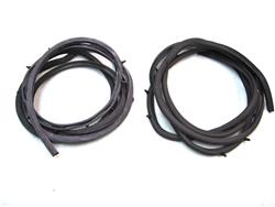 Fairchild Industries Weatherstrip Seals for 1961-1966 F-100, F-250, F-350 - KF3018