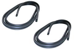 Fairchild Industries Weatherstrip Seals KF3031
