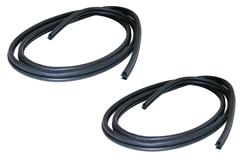 Fairchild Industries Weatherstrip Seals KF3032