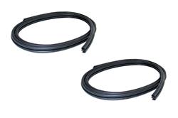 Fairchild Industries Weatherstrip Seals KF3033