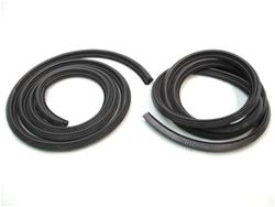 Fairchild Industries Weatherstrip Seals for 1993-2011 RANGER - KF3041