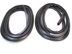Fairchild Industries Weatherstrip Seals for 1998-2003 RANGER - KF3042