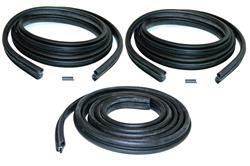 Fairchild Industries Weatherstrip Kits for 1995-2003 WINDSTAR - KF3055