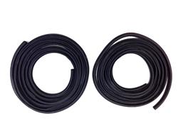 Fairchild Industries Weatherstrip Seals for 1969-1974 E-200 ECONOLINE, E-300 ECONOLINE - KF3073