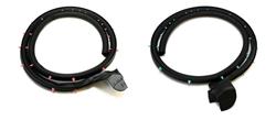 Fairchild Industries Weatherstrip Seals for 2005-2009 MUSTANG - KF3079