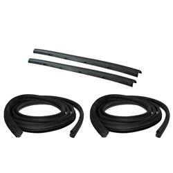 Fairchild Industries Weatherstrip Seals, Individual Position KF3085-4