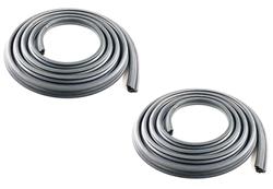 Fairchild Industries - Weatherstrip Seals, Individual Position for 2004-2008 F-150, 2004 F-150 HERITAGE - KF3090