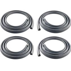 Fairchild Industries Weatherstrip Seals, Individual Position KF3093