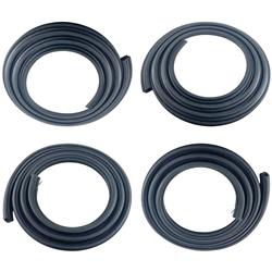 Fairchild Industries Weatherstrip Seals, Individual Position KF3097
