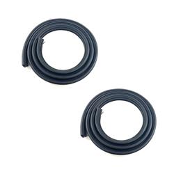Fairchild Industries - Weatherstrip Seals, Individual Position for 2009-2014 F-150 - KF3098