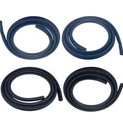 Fairchild Industries Weatherstrip Seals, Individual Position KF3103