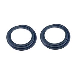 Fairchild Industries Weatherstrip Seals, Vehicle Kits KF3110