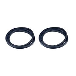 Fairchild Industries - Weatherstrip Seals, Vehicle Kits for 2007-2017 EXPEDITION, NAVIGATOR - KF3122