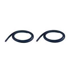 Fairchild Industries Weatherstrip Seals, Individual Position KF3126