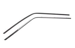 Fairchild Industries Roof Rail Moldings for 1987-1993 MUSTANG - KF4013
