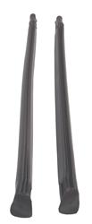 Fairchild Industries Weatherstrip Seals for 1988-1993 MUSTANG - KF4019