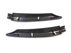 Fairchild Industries Window Moldings for 1988-1993 MUSTANG - KF4028