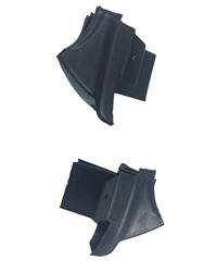 Fairchild Industries Weatherstrip Seals for 1989-1993 MUSTANG - KF4034