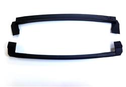 Fairchild Industries Weatherstrip Seals for 1981-1988 MUSTANG - KF4063