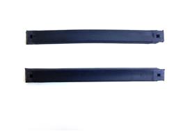 Fairchild Industries Weatherstrip Seals for 1983-1993 MUSTANG - KF4071