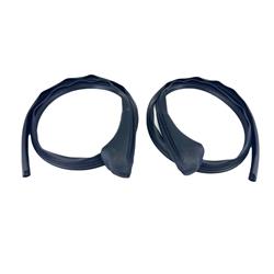 Fairchild Industries - Weatherstrip Seals, Vehicle Kits for 2009-2014 F-150 - KF4130