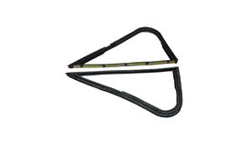 Fairchild Industries Weatherstrip Seals for 1967-1972 F-100, F-250, F-350 - KF4911