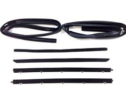 Fairchild Industries Weatherstrip Kits KG1002-6