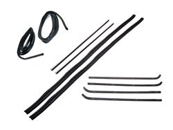 Fairchild Industries Weatherstrip Kits KG1005-10